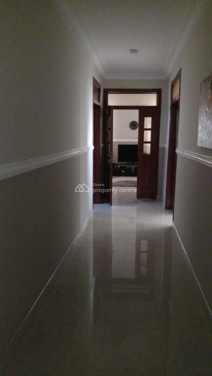 Executive 5 Bedroom, Tse Addo, Accra, House for Rent