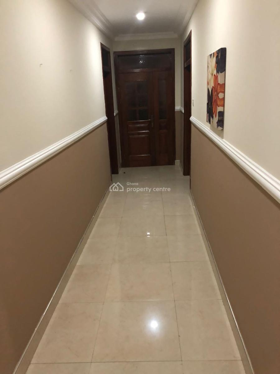 Executive 5 Bedroom, Tse Addo, Accra, House for Rent