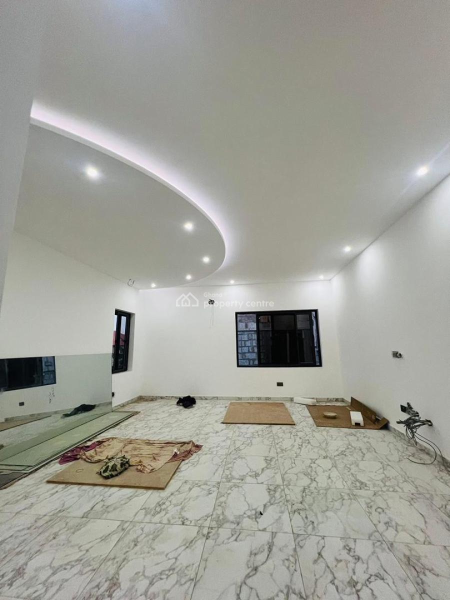 Executive 4 Bedrooms, Ashaley Botwe, Adenta Municipal, Accra, House for Rent