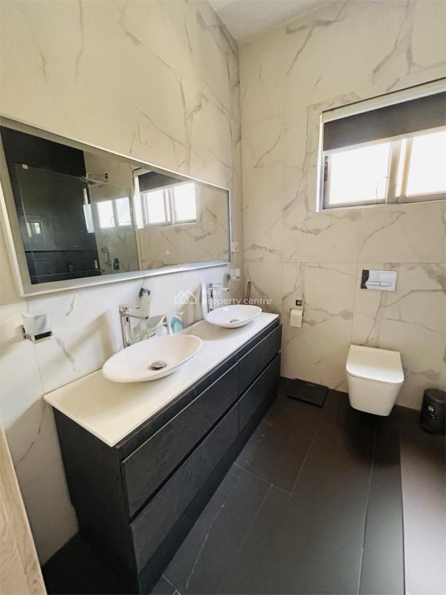 Executive 4 Bedrooms, Kadjebi, Volta Region, House for Sale
