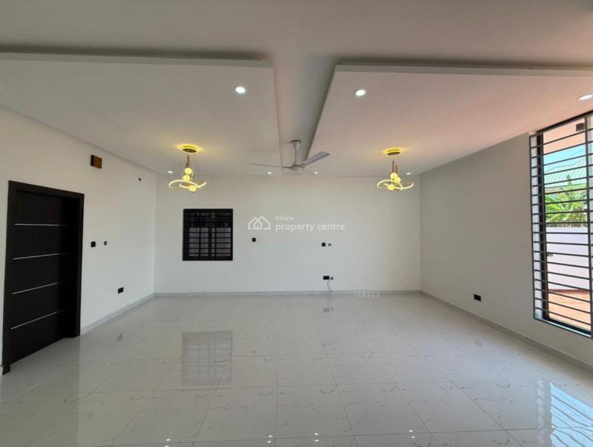 Executive 4 Bedroom, Spintex, Accra, House for Sale