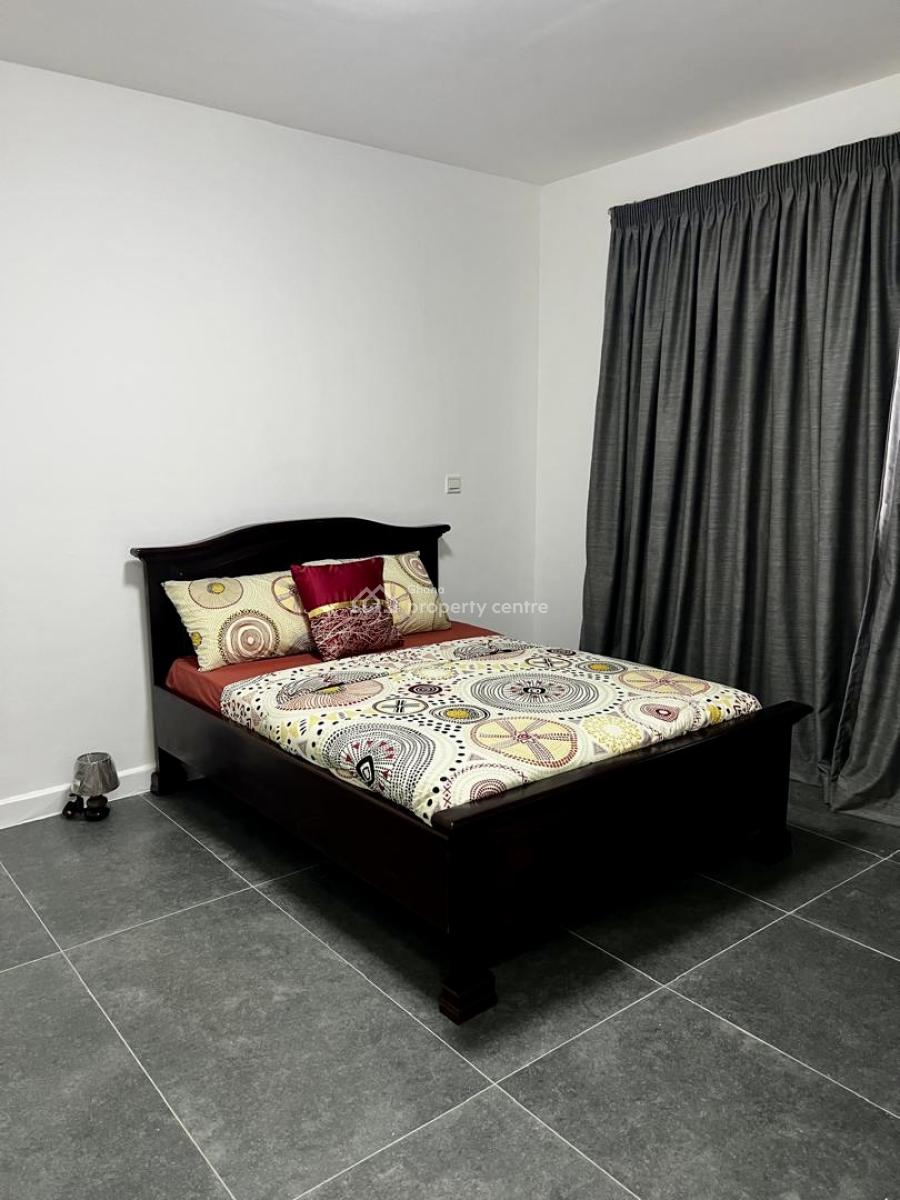 2 Bedroom Fully Furnished Townhouse, Ayi Mensah Park, Aburi, Akuapim South Municipal, Eastern Region, Townhouse for Rent