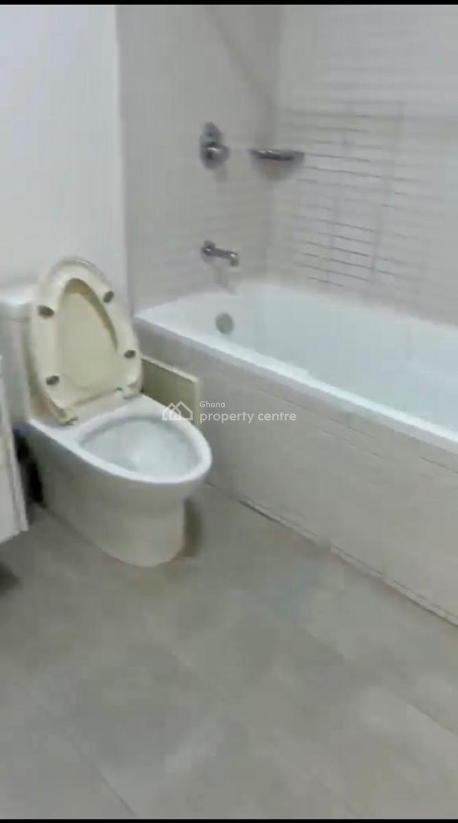 2 Bedroom Fully Furnished Townhouse, Ayi Mensah Park, Aburi, Akuapim South Municipal, Eastern Region, Townhouse for Rent