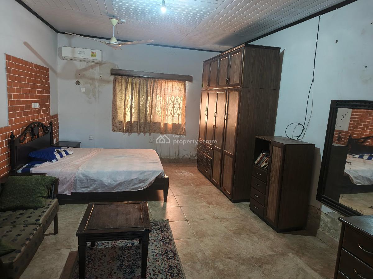 5bedrooms with Boys Quarters in Tema, Tema Community6, Tema, Accra, House for Sale