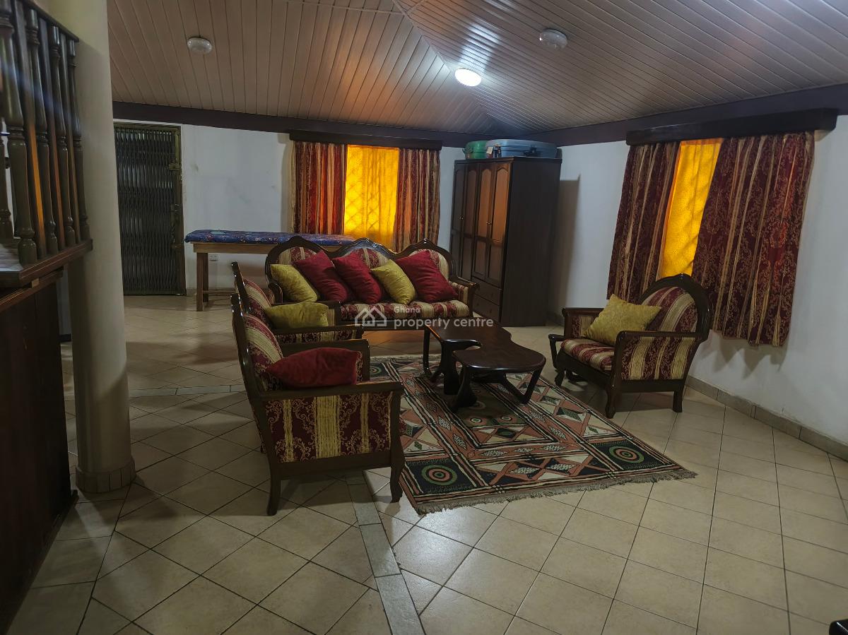5bedrooms with Boys Quarters in Tema, Tema Community6, Tema, Accra, House for Sale