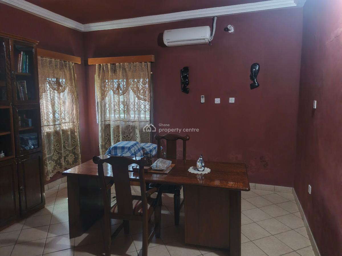 5bedrooms with Boys Quarters in Tema, Tema Community6, Tema, Accra, House for Sale