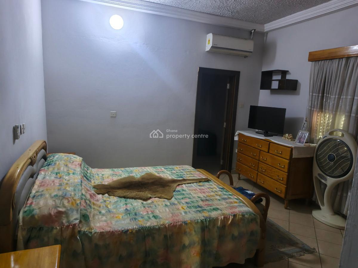 5bedrooms with Boys Quarters in Tema, Tema Community6, Tema, Accra, House for Sale