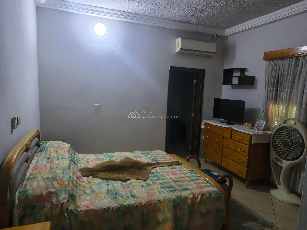 5bedrooms with Boys Quarters in Tema, Tema Community6, Tema, Accra, House for Sale