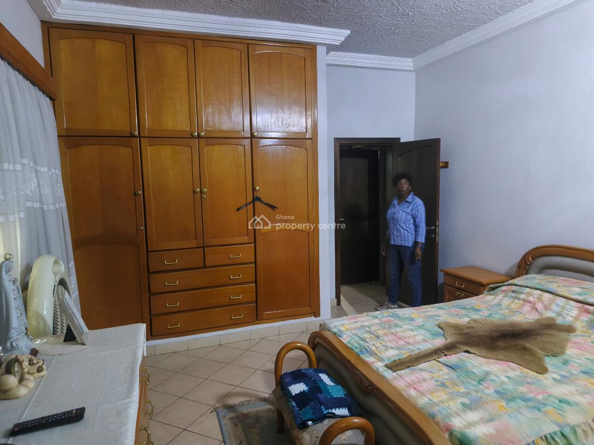 5bedrooms with Boys Quarters in Tema, Tema Community6, Tema, Accra, House for Sale