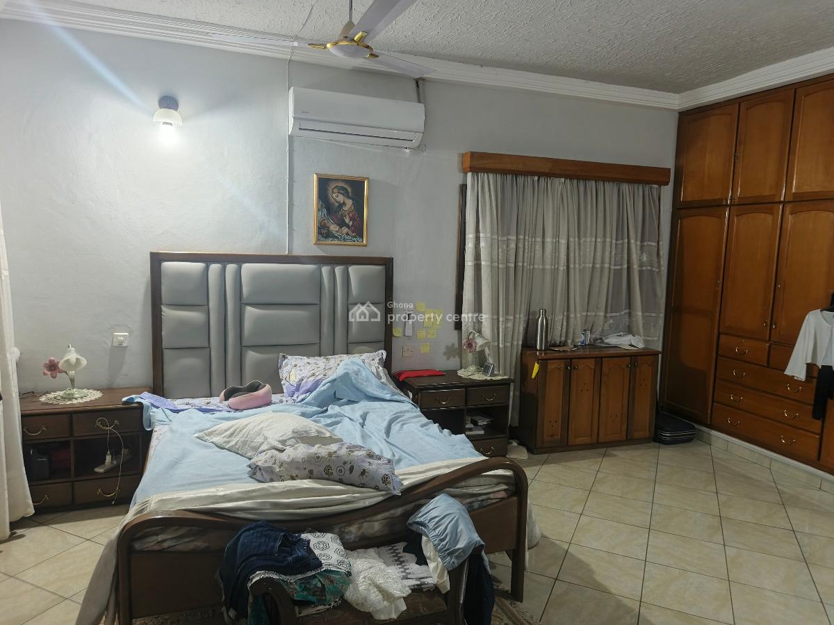 5bedrooms with Boys Quarters in Tema, Tema Community6, Tema, Accra, House for Sale