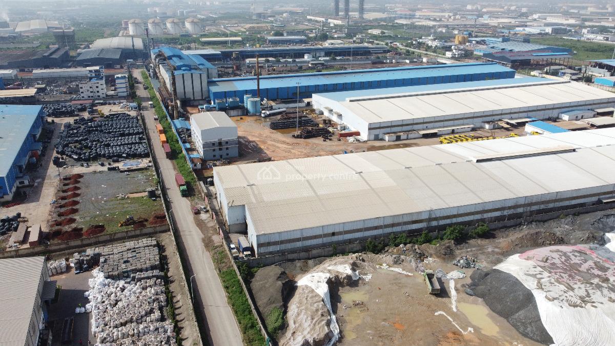 Warehouse in Tema, Tema Freezone, Tema, Accra, Warehouse for Sale