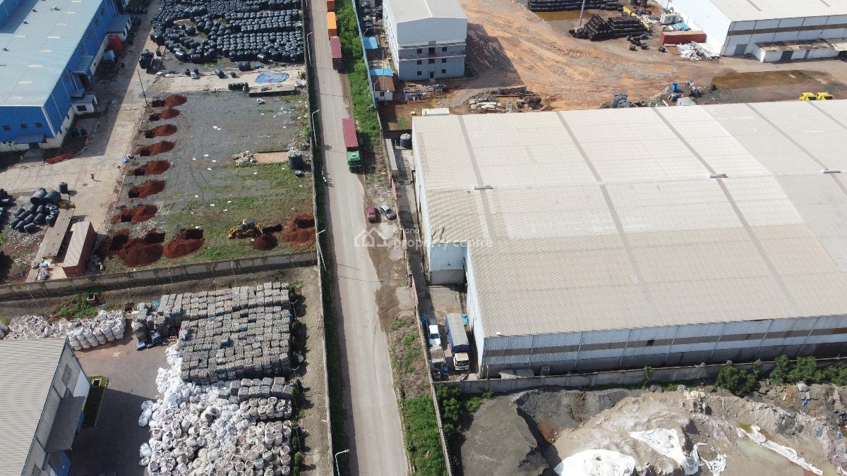 Warehouse in Tema, Tema Freezone, Tema, Accra, Warehouse for Sale