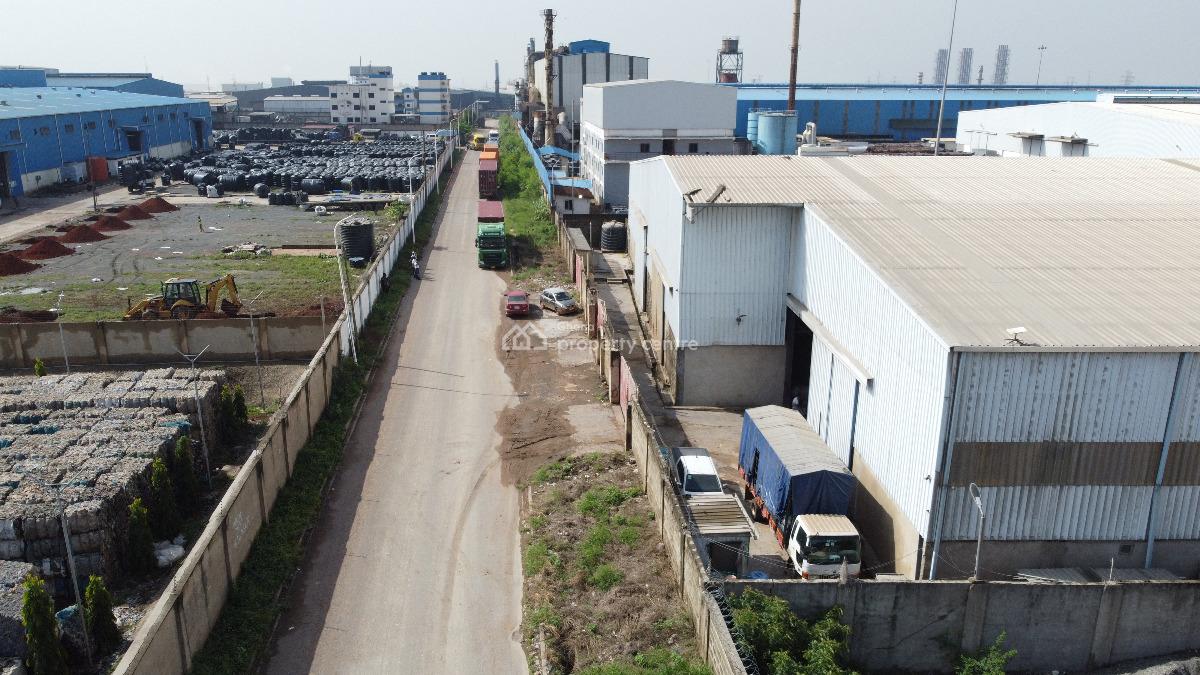 Warehouse in Tema, Tema Freezone, Tema, Accra, Warehouse for Sale