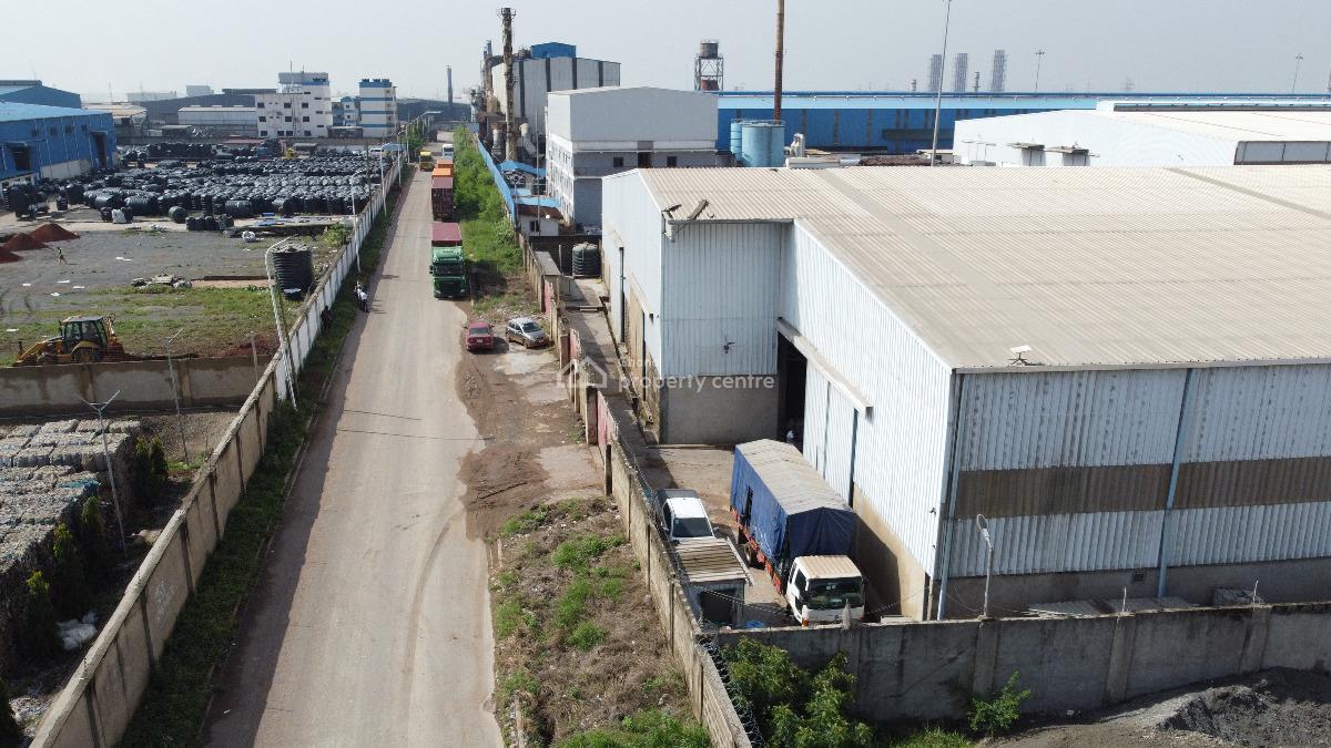 Warehouse in Tema, Tema Freezone, Tema, Accra, Warehouse for Sale