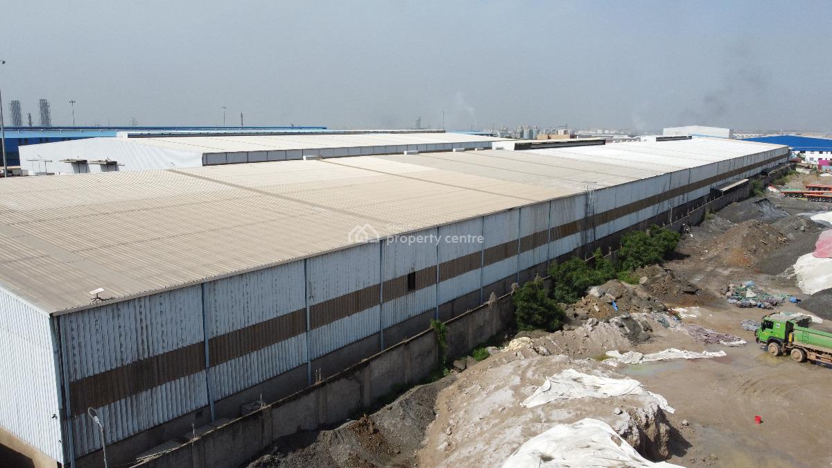 Warehouse in Tema, Tema Freezone, Tema, Accra, Warehouse for Sale