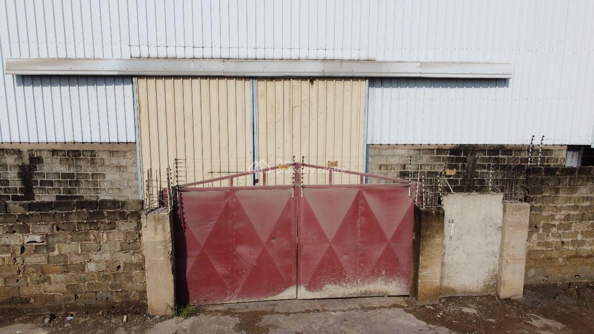 Warehouse in Tema, Tema Freezone, Tema, Accra, Warehouse for Sale