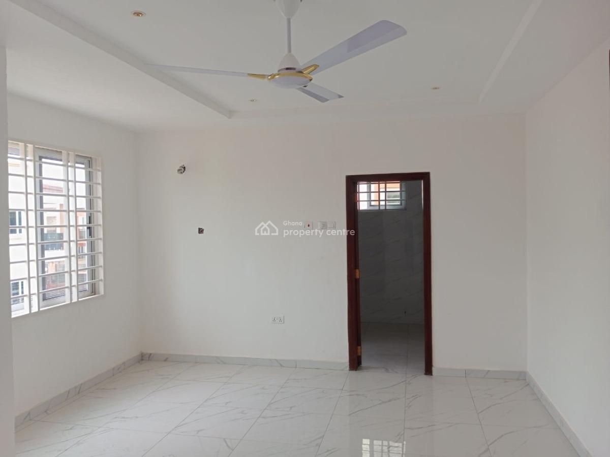 Executive 3 Bedroom, Achimota, Accra, Townhouse for Rent