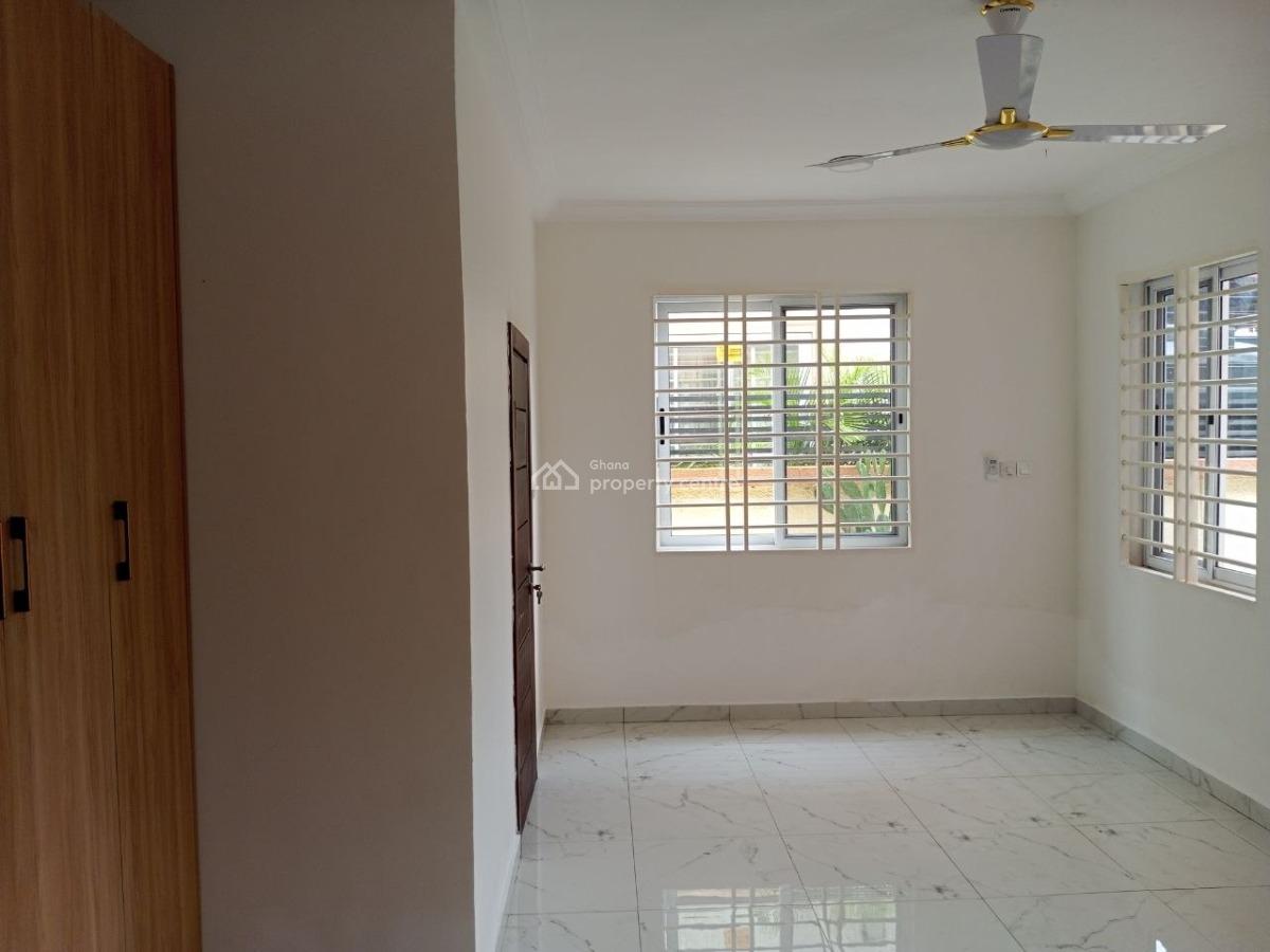 Executive 3 Bedroom, Achimota, Accra, Townhouse for Rent
