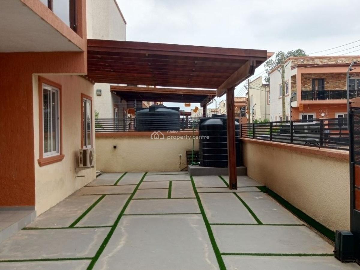 Executive 3 Bedroom, Achimota, Accra, Townhouse for Rent