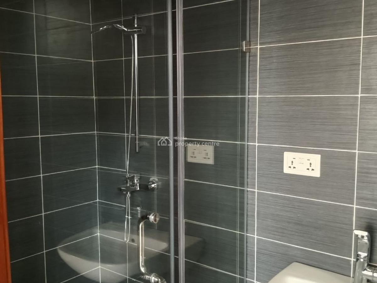 Executive 3 Bedroom, Achimota, Accra, Townhouse for Rent