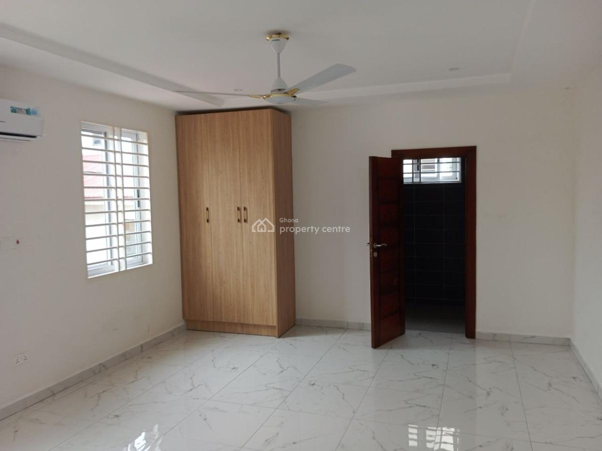 Executive 3 Bedroom, Achimota, Accra, Townhouse for Rent
