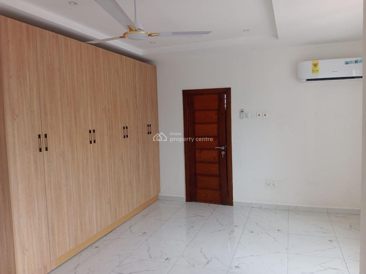 Executive 3 Bedroom, Achimota, Accra, Townhouse for Rent