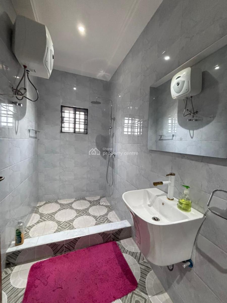 Executive Furnished  3 Bedroom, Sakumono, Tema, Accra, House for Rent
