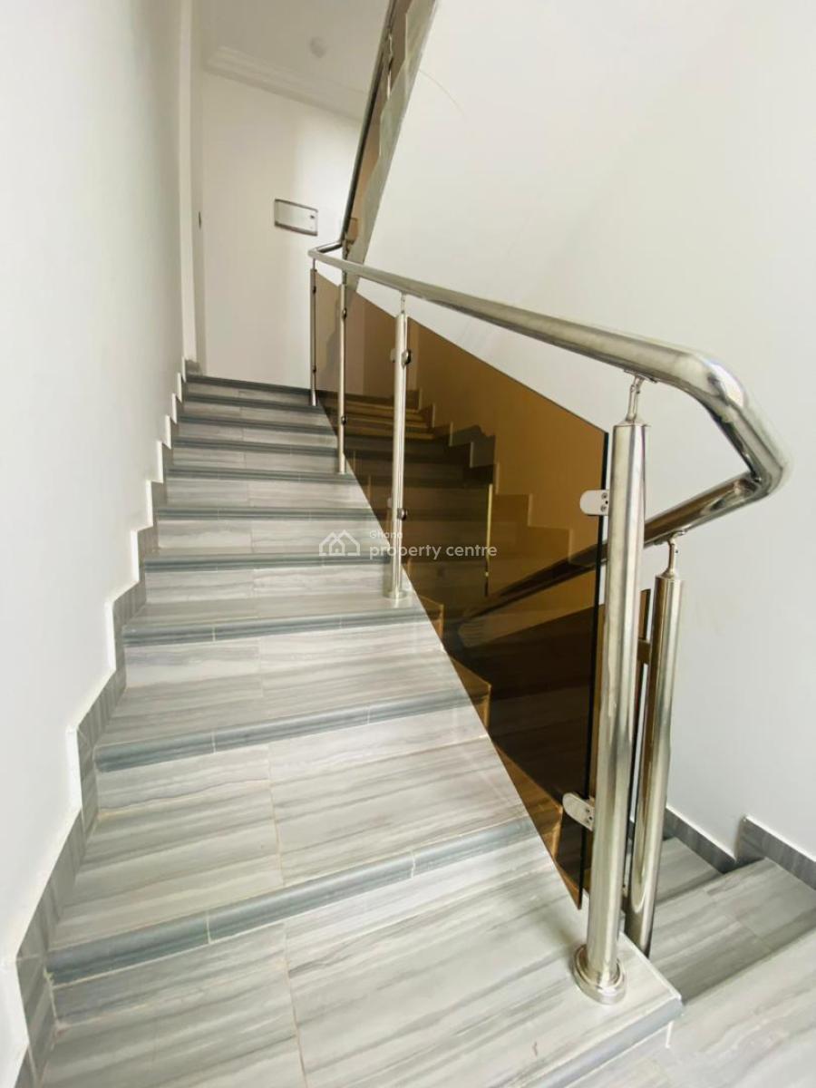 Executive Furnished  3 Bedroom, Sakumono, Tema, Accra, House for Rent