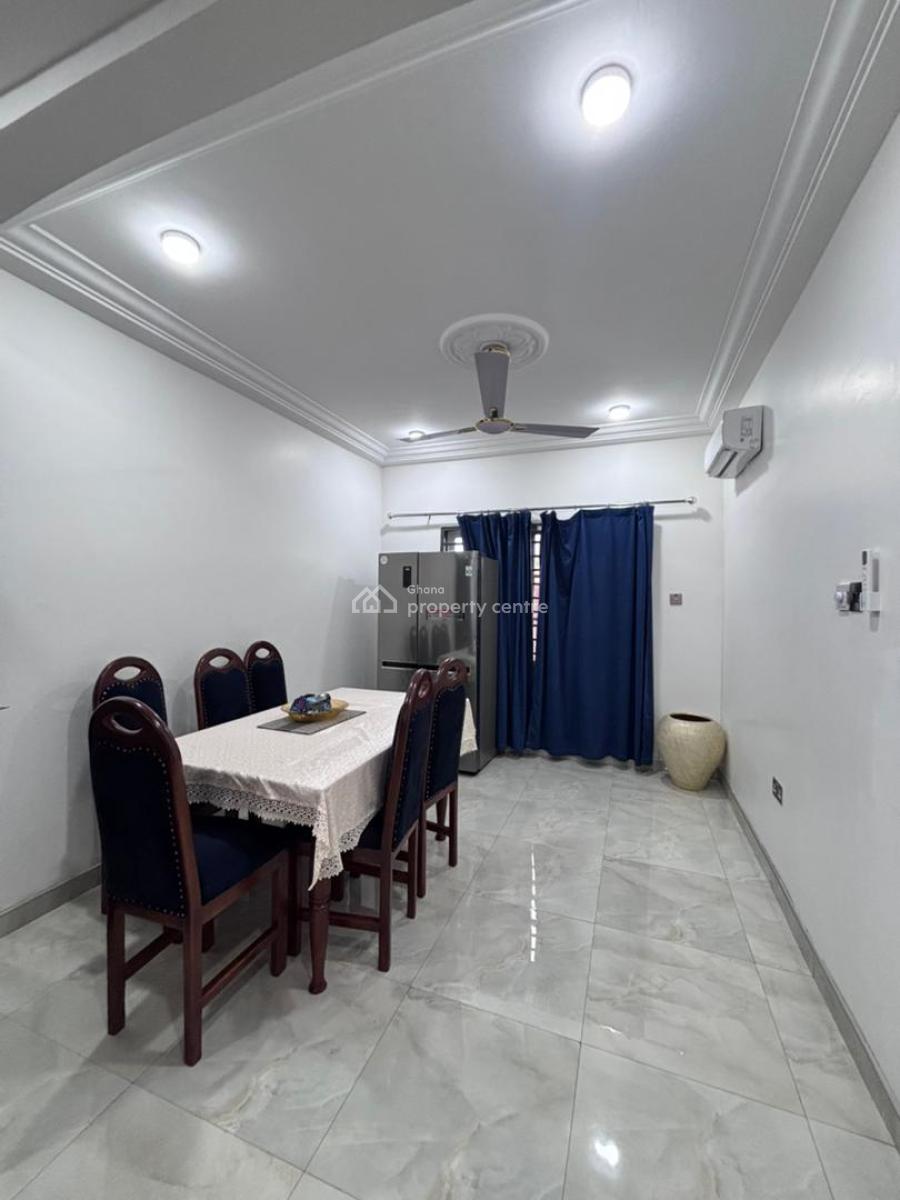 Executive Furnished  3 Bedroom, Sakumono, Tema, Accra, House for Rent