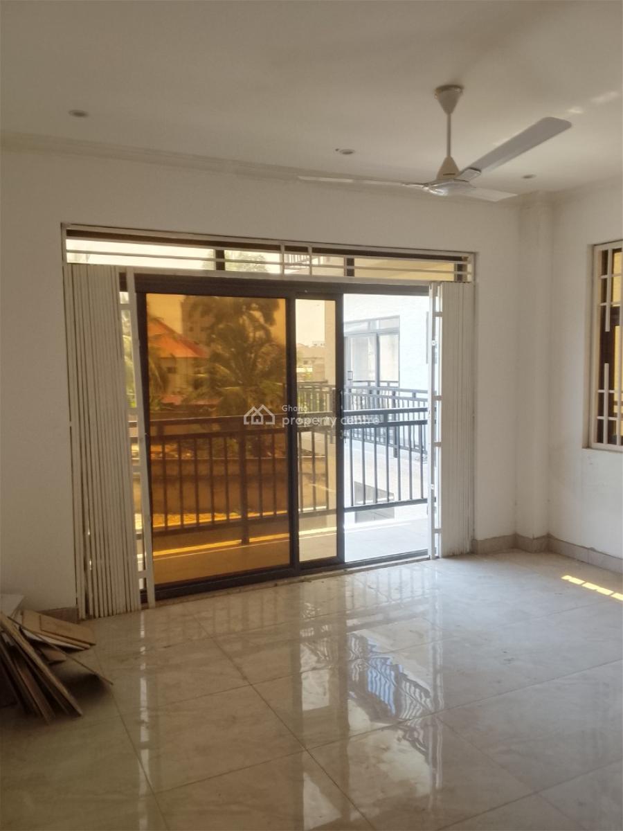 Two Bedroom Apartment, Tse Addo Goil Filling Station, Tse Addo, Accra, Mini Flat for Rent