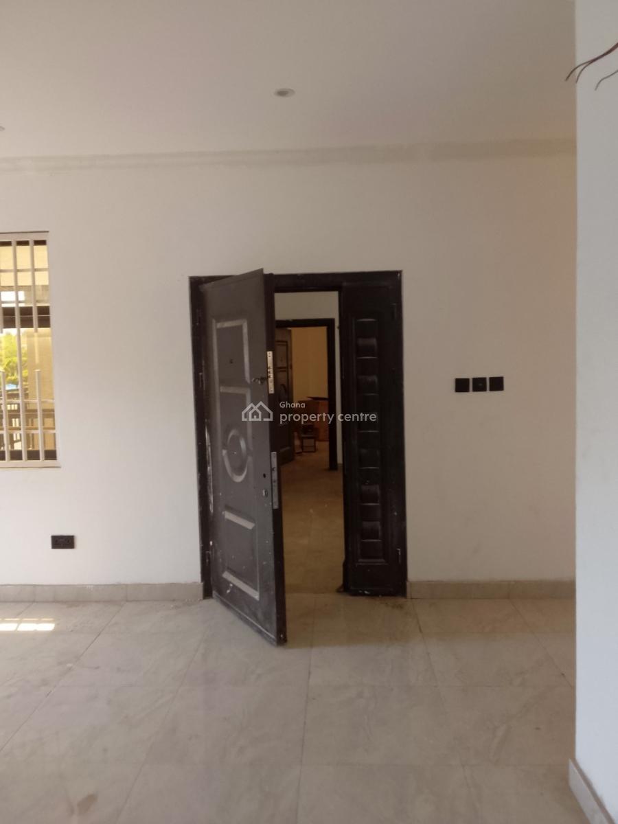 Two Bedroom Apartment, Tse Addo Goil Filling Station, Tse Addo, Accra, Mini Flat for Rent