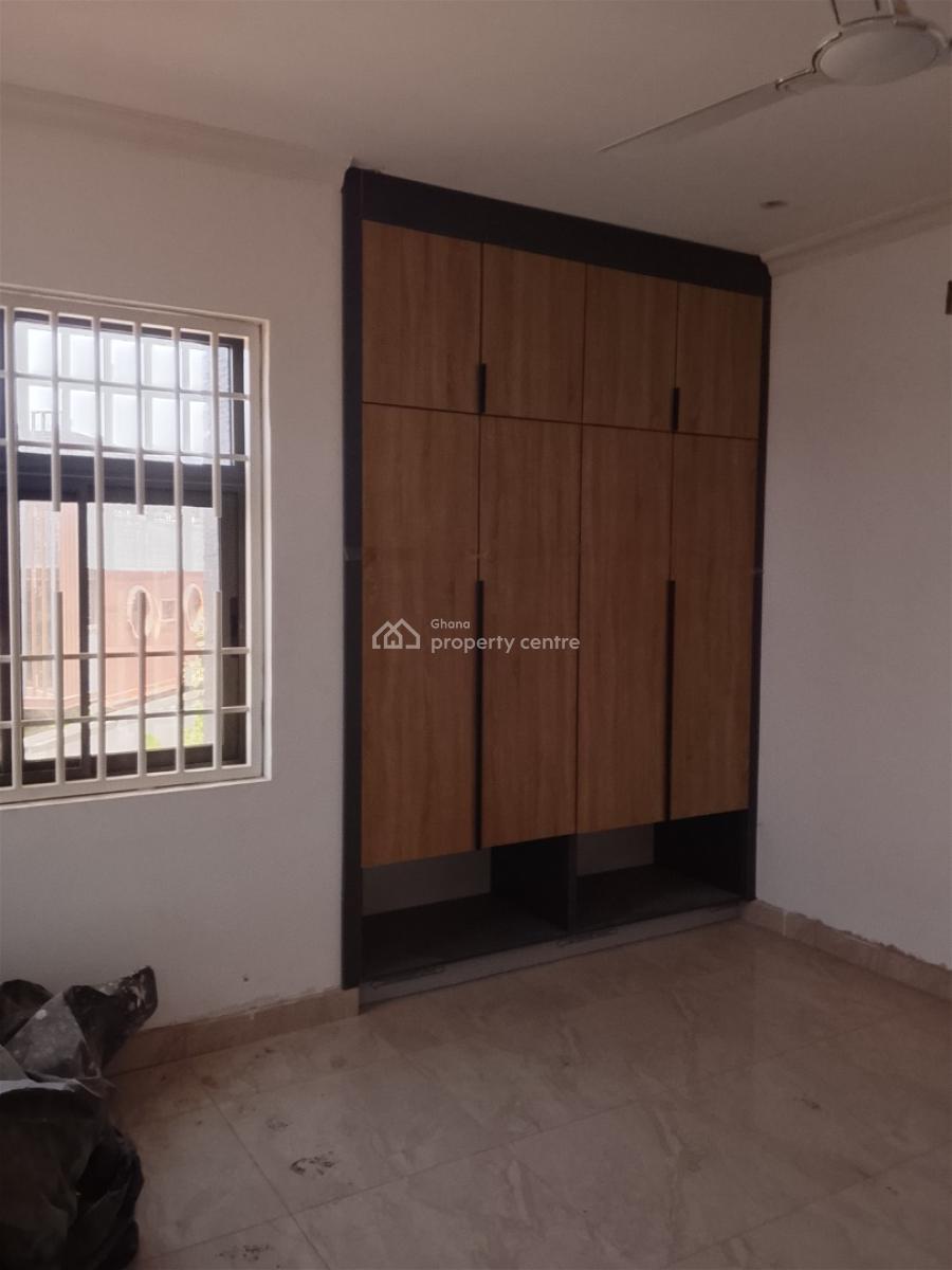 Two Bedroom Apartment, Tse Addo Goil Filling Station, Tse Addo, Accra, Mini Flat for Rent