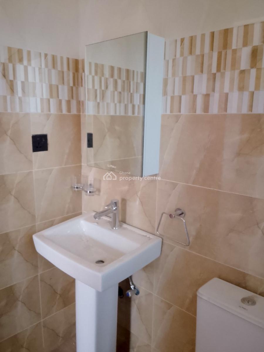 Two Bedroom Apartment, Tse Addo Goil Filling Station, Tse Addo, Accra, Mini Flat for Rent