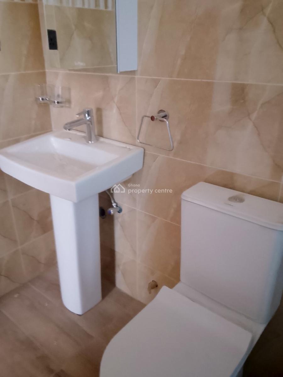 Two Bedroom Apartment, Tse Addo Goil Filling Station, Tse Addo, Accra, Mini Flat for Rent