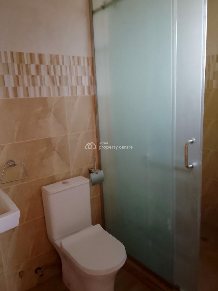 Two Bedroom Apartment, Tse Addo Goil Filling Station, Tse Addo, Accra, Mini Flat for Rent