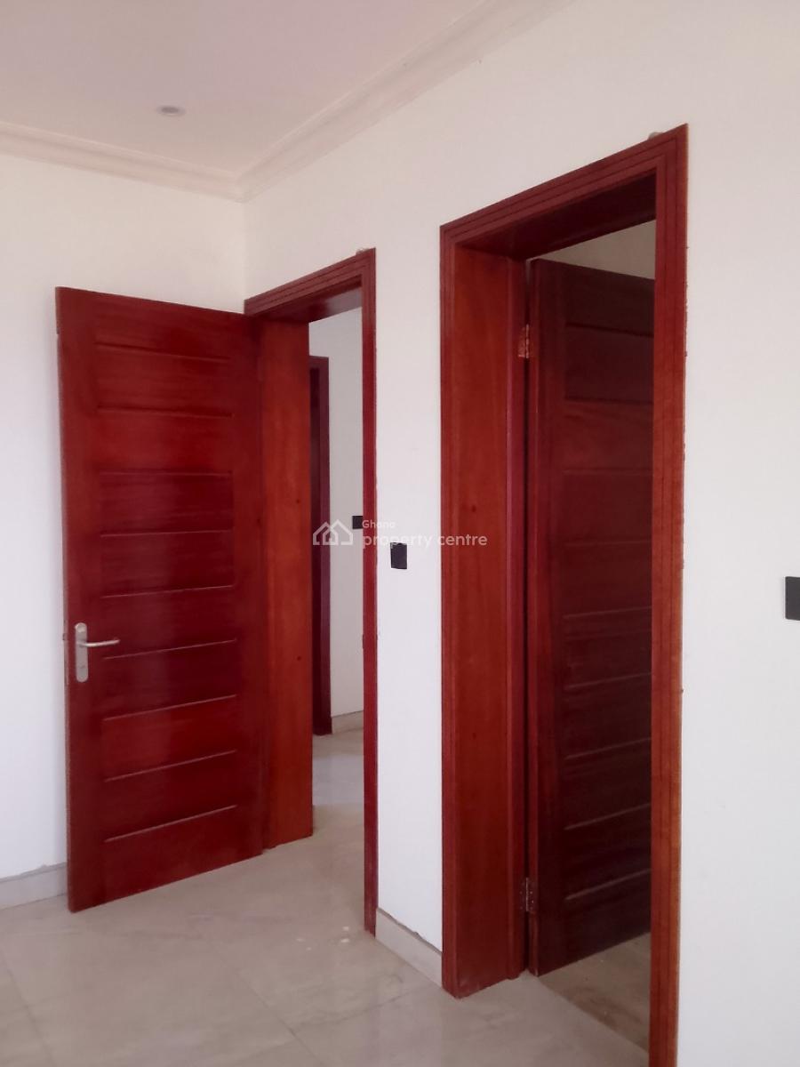 Two Bedroom Apartment, Tse Addo Goil Filling Station, Tse Addo, Accra, Mini Flat for Rent