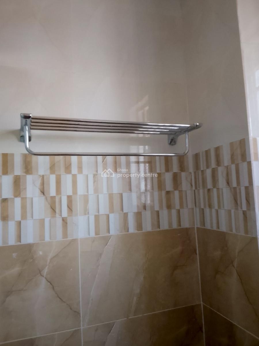 Two Bedroom Apartment, Tse Addo Goil Filling Station, Tse Addo, Accra, Mini Flat for Rent
