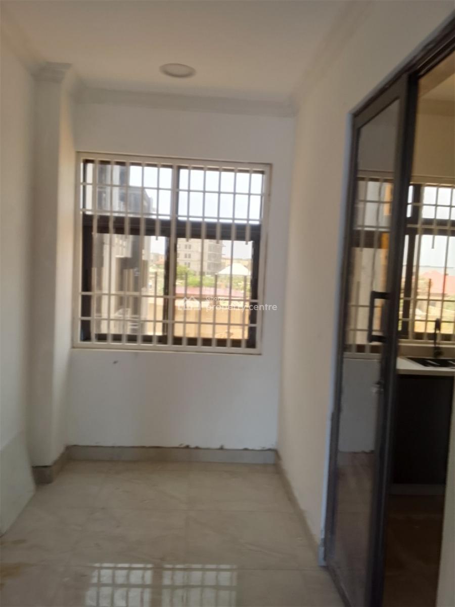 Two Bedroom Apartment, Tse Addo Goil Filling Station, Tse Addo, Accra, Mini Flat for Rent