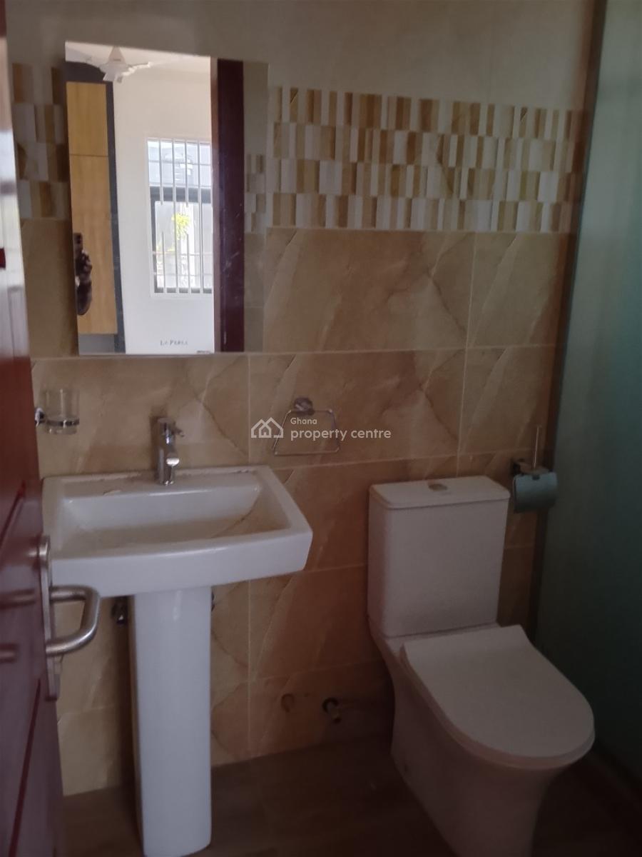 Two Bedroom Apartment, Tse Addo Goil Filling Station, Tse Addo, Accra, Mini Flat for Rent
