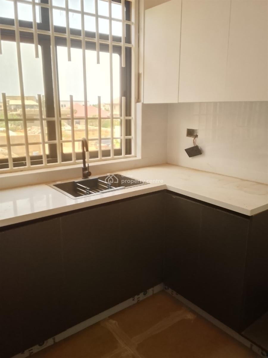 Two Bedroom Apartment, Tse Addo Goil Filling Station, Tse Addo, Accra, Mini Flat for Rent