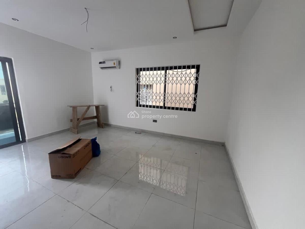 Modern 3-bed Semi Detached Home @old Ashongman, Agbogba Old Ashongman, Ga East Municipal, Accra, Semi-detached Duplex for Sale