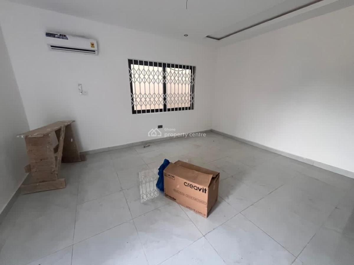 Modern 3-bed Semi Detached Home @old Ashongman, Agbogba Old Ashongman, Ga East Municipal, Accra, Semi-detached Duplex for Sale