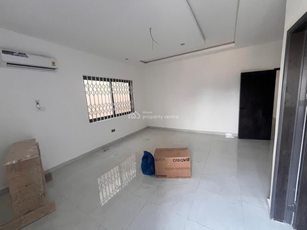 Modern 3-bed Semi Detached Home @old Ashongman, Agbogba Old Ashongman, Ga East Municipal, Accra, Semi-detached Duplex for Sale