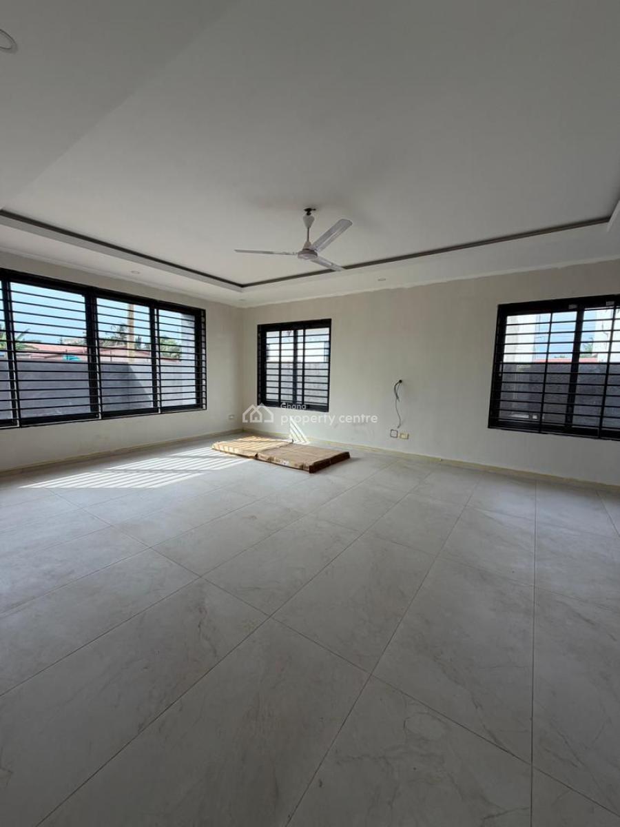 Modern 3-bedroom Smart Home @ Agbogba, Agbogba, North Legon, Accra, House for Sale