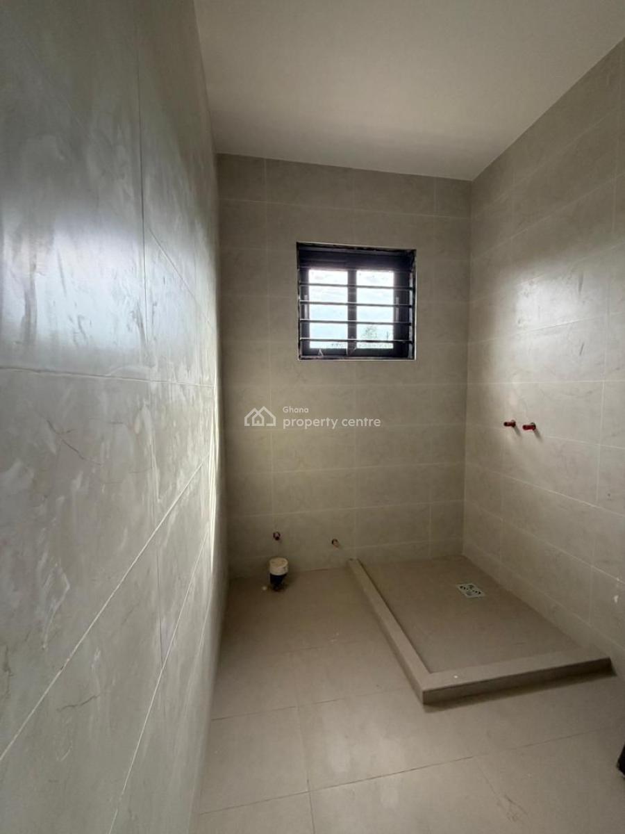 Modern 3-bedroom Smart Home @ Agbogba, Agbogba, North Legon, Accra, House for Sale