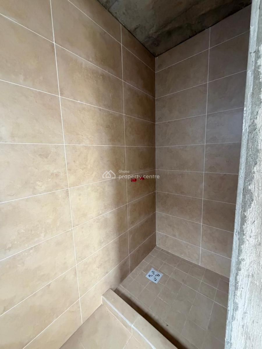 Modern 3-bedroom Smart Home @ Agbogba, Agbogba, North Legon, Accra, House for Sale