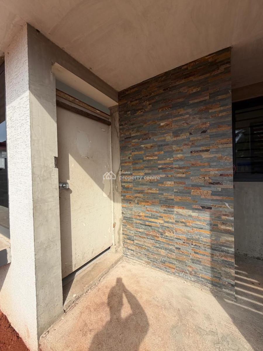 Modern 3-bedroom Smart Home @ Agbogba, Agbogba, North Legon, Accra, House for Sale