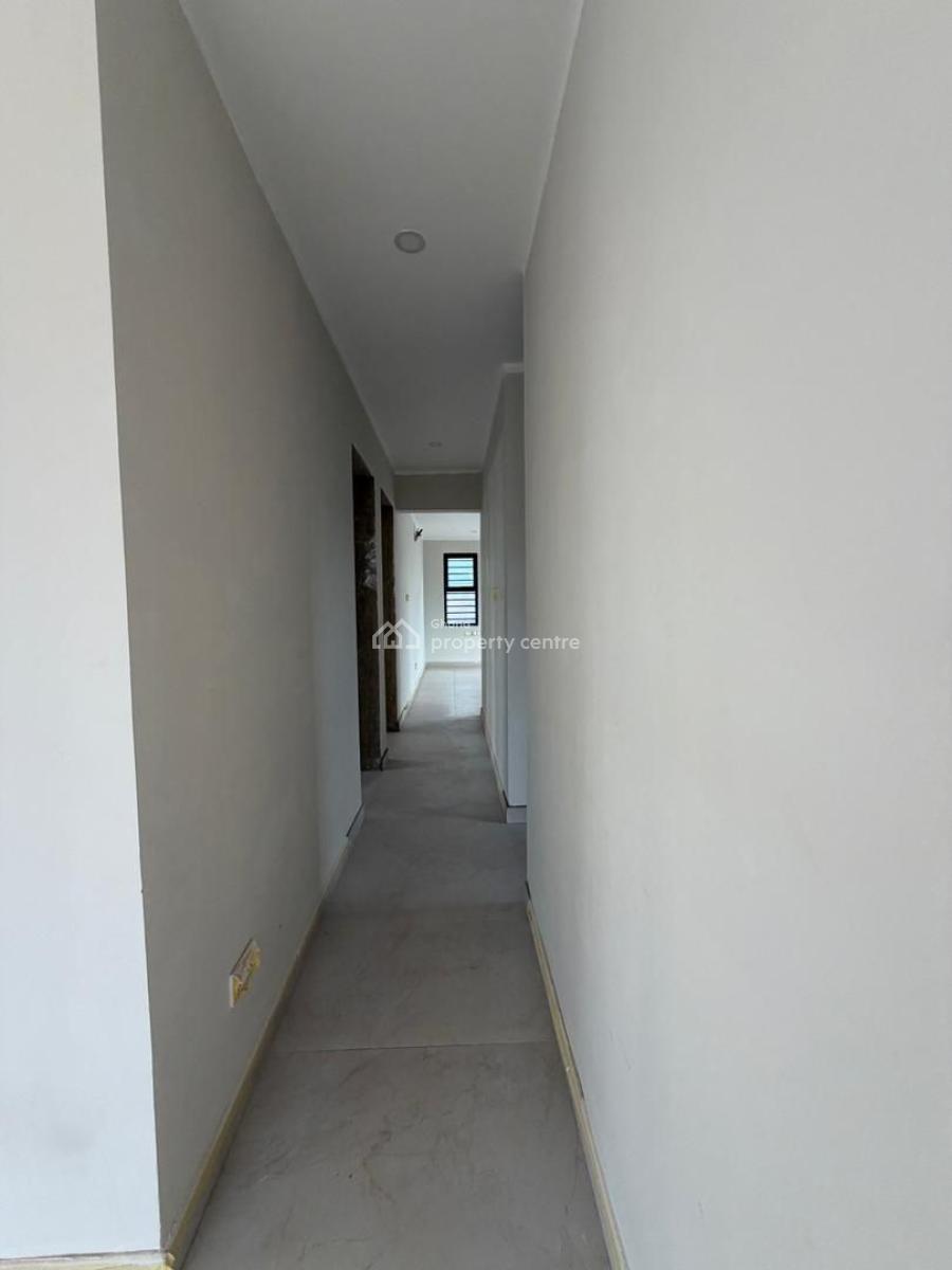 Modern 3-bedroom Smart Home @ Agbogba, Agbogba, North Legon, Accra, House for Sale