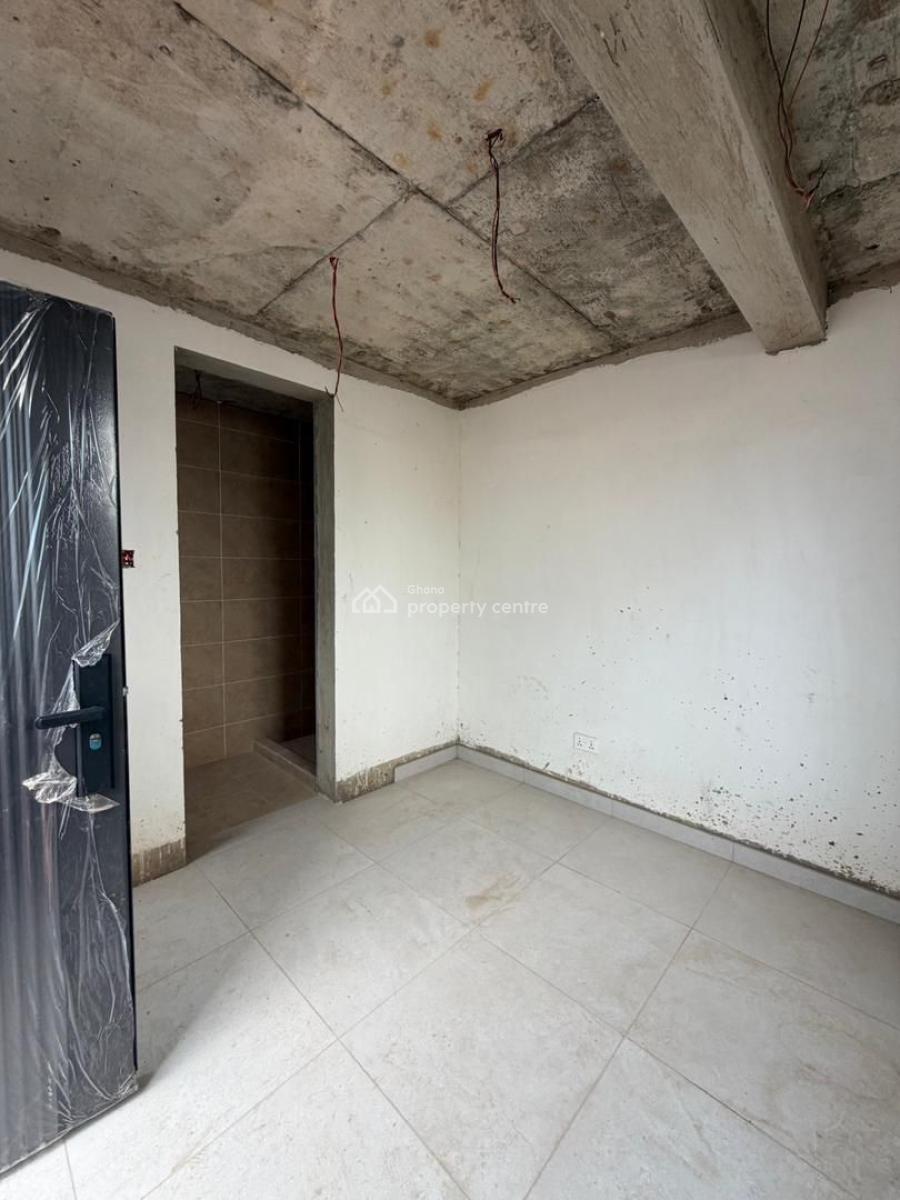Modern 3-bedroom Smart Home @ Agbogba, Agbogba, North Legon, Accra, House for Sale