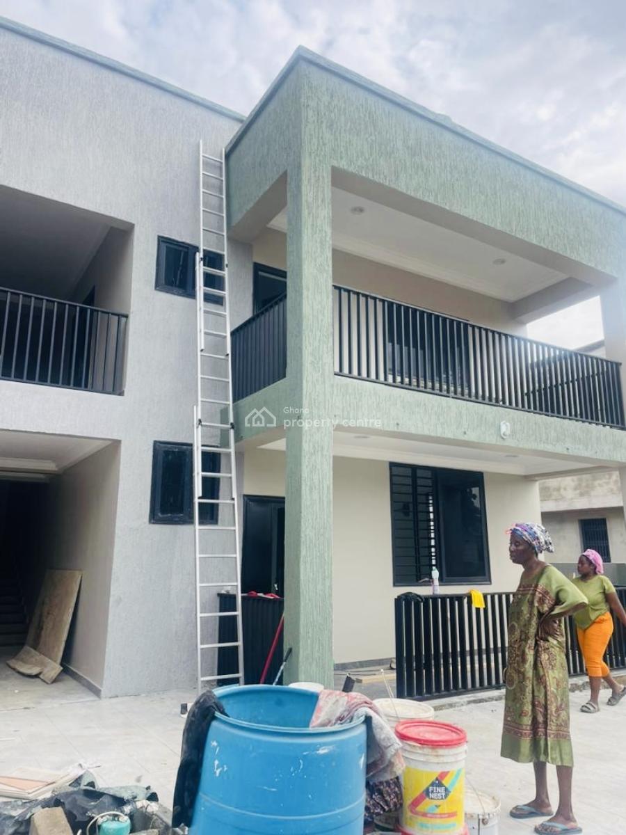 Luxury 2bedroom Apartment @ Atomic Hills, Ga East Municipal, Accra, Apartment for Rent